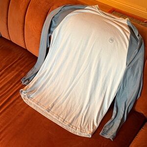 TravisMathew Active Long Sleeve